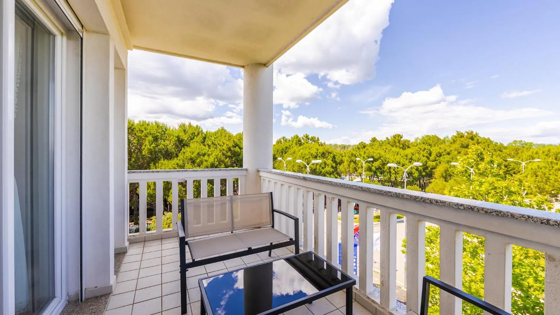 Velipoja Beach Apartment
