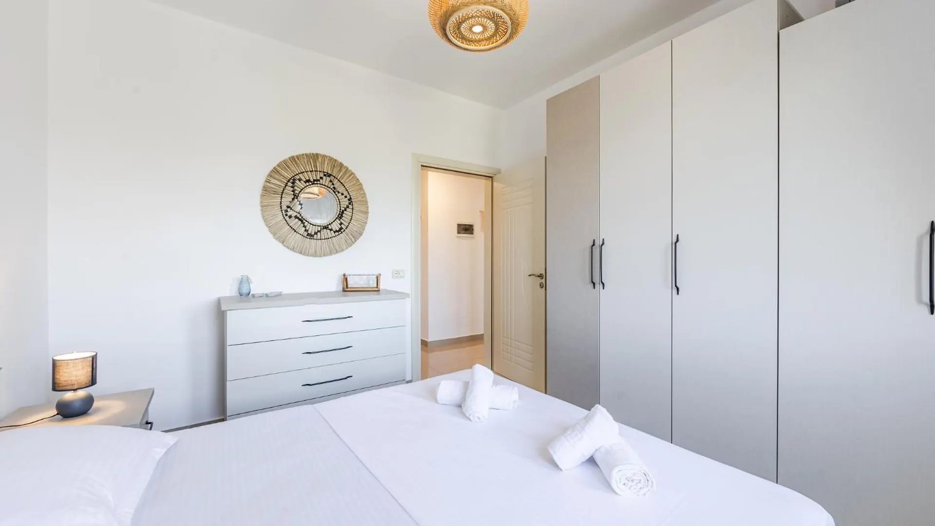 Velipoja Beach Apartment 0*, Velipojë Arnavutluk