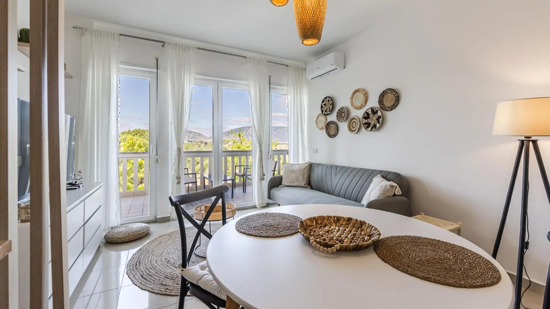 Velipoja Beach Apartment
